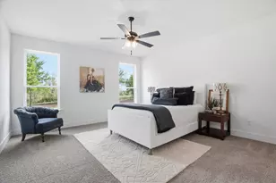 1050 Silver Sage Trl, Weatherford, TX 76085 - Photo 19