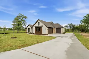 1050 Silver Sage Trl, Weatherford, TX 76085 - Photo 3