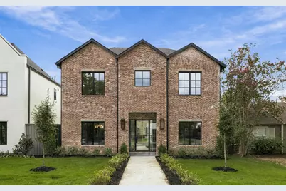5122 Elsby Avenue, Dallas, TX 75209 - Photo 1