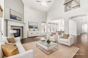 1839 Legendary Reef Way, Saint Paul, TX 75098 - Photo 5