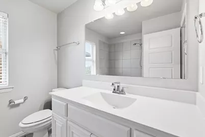 1839 Legendary Reef Way, Saint Paul, TX 75098 - Photo 23