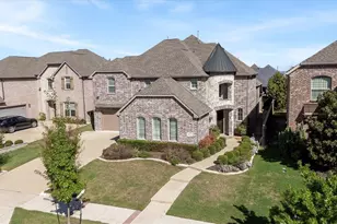 1839 Legendary Reef Way, Saint Paul, TX 75098 - Photo 1