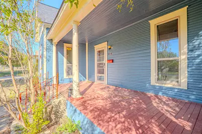 237 N Patrick Street, Dublin, TX 76446 - Photo 3
