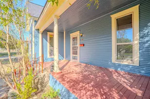 237 N Patrick St, Dublin, TX 76446 - Photo 3