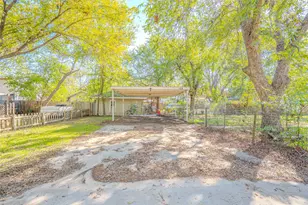 237 N Patrick St, Dublin, TX 76446 - Photo 27