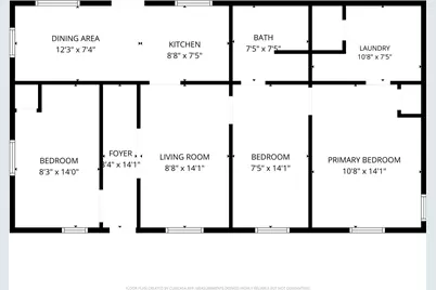 1126 W 7th Street, McGregor, TX 76657 - Photo 13