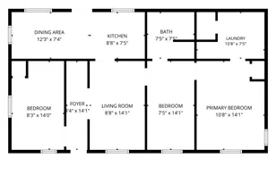 1126 W 7th St, McGregor, TX 76657 - Photo 13