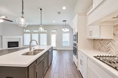2424 Cobbler Street, Northlake, TX 76247 - Photo 11