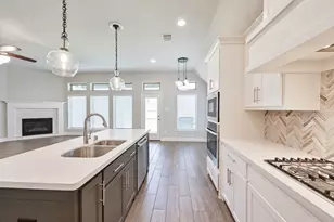 2424 Cobbler St, Northlake, TX 76247 - Photo 11