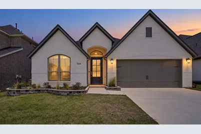 2424 Cobbler Street, Northlake, TX 76247 - Photo 1