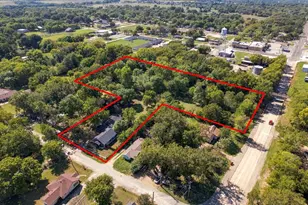106 S Jernigan St, Bells, TX 75414 - Photo 1