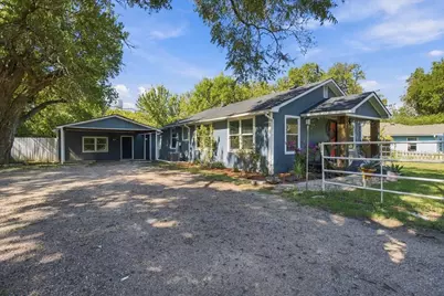 106 S Jernigan Street, Bells, TX 75414 - Photo 3