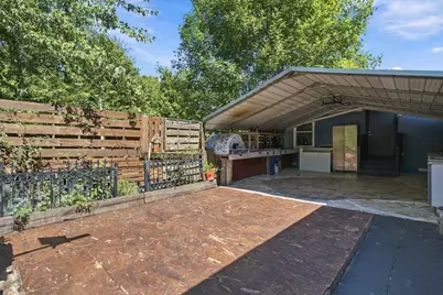 106 S Jernigan Street, Bells, TX 75414 - Photo 23