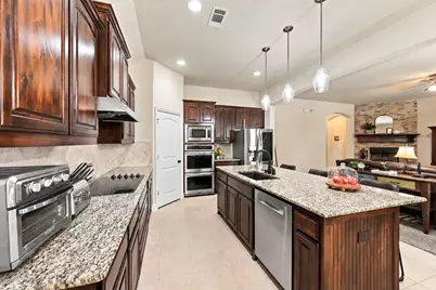 438 Salt Cedar Drive, Midlothian, TX 76065 - Photo 7