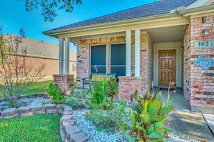 102 Running Deer Ln, Waxahachie, TX 75165 - Photo 3
