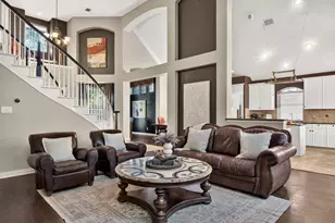 4210 Liberty Ct, Flower Mound, TX 75028 - Photo 9