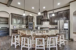 126 Aurora Vista Trail, Aurora, TX 76078 - Photo 7