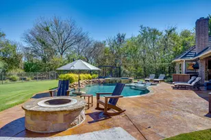 126 Aurora Vista Trail, Aurora, TX 76078 - Photo 37