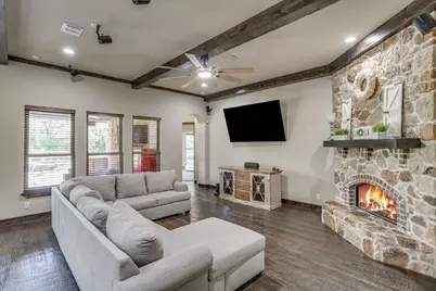 126 Aurora Vista Trail, Aurora, TX 76078 - Photo 5