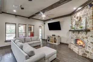 126 Aurora Vista Trail, Aurora, TX 76078 - Photo 5