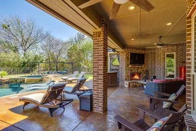 126 Aurora Vista Trail, Aurora, TX 76078 - Photo 33