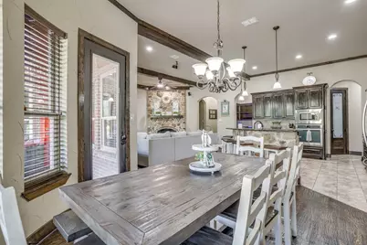 126 Aurora Vista Trail, Aurora, TX 76078 - Photo 11