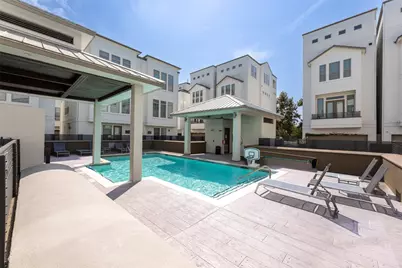 5469 Larkin Street Street #9, Houston, TX 77007 - Photo 33