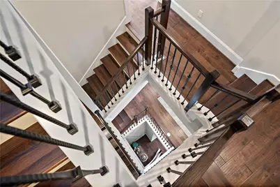 5469 Larkin Street Street #9, Houston, TX 77007 - Photo 13