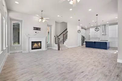8091 Sunflower Lane, Dallas, TX 75252 - Photo 5