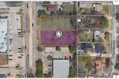 228 N Hampton Road, DeSoto, TX 75115 - Photo 1