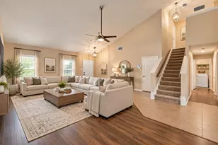2015 Crosby Dr, Forney, TX 75126 - Photo 3