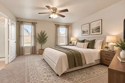 2015 Crosby Drive, Forney, TX 75126 - Photo 7
