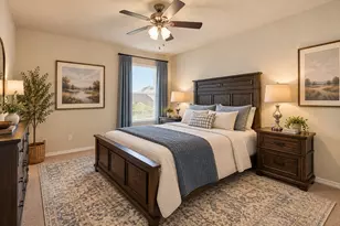2015 Crosby Dr, Forney, TX 75126 - Photo 11