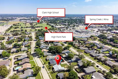 956 Lockhart Drive, Plano, TX 75023 - Photo 31