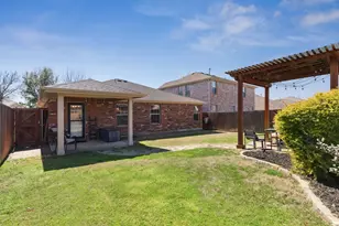 2685 Calmwater Dr, Little Elm, TX 75068 - Photo 31