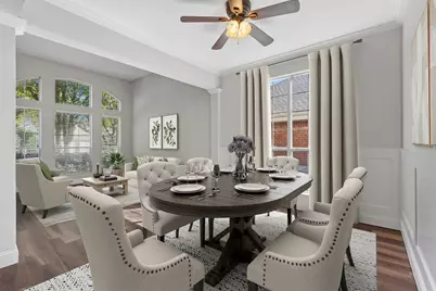 5421 Pebble Court, McKinney, TX 75072 - Photo 3