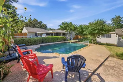 3520 South Drive, Fort Worth, TX 76109 - Photo 29