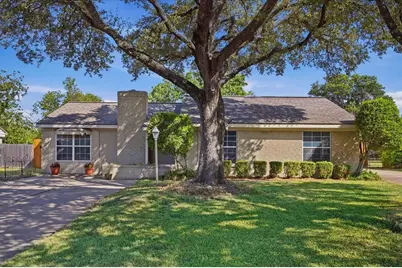 3520 South Drive, Fort Worth, TX 76109 - Photo 1
