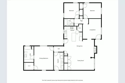 3520 South Drive, Fort Worth, TX 76109 - Photo 37