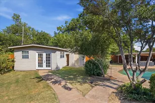 3520 South Dr, Fort Worth, TX 76109 - Photo 33