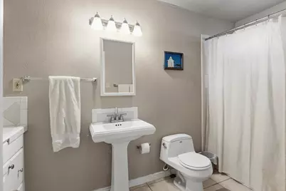 3520 South Drive, Fort Worth, TX 76109 - Photo 21