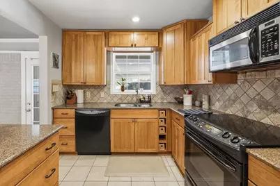 3520 South Drive, Fort Worth, TX 76109 - Photo 17