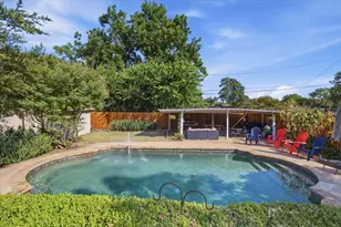 3520 South Dr, Fort Worth, TX 76109 - Photo 31
