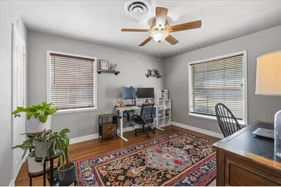 3520 South Drive, Fort Worth, TX 76109 - Photo 23