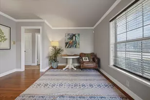 3520 South Dr, Fort Worth, TX 76109 - Photo 5
