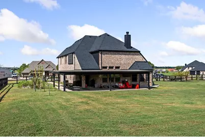 1205 Redbud Street, Howe, TX 75459 - Photo 27