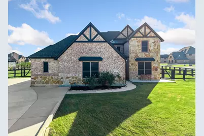 1205 Redbud Street, Howe, TX 75459 - Photo 1