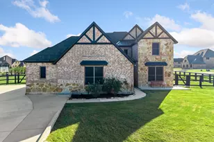 1205 Redbud St, Howe, TX 75459 - Photo 1