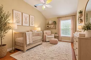 4625 Marguerite Ln, Fort Worth, TX 76123 - Photo 13