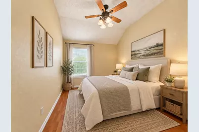 4625 Marguerite Lane, Fort Worth, TX 76123 - Photo 17